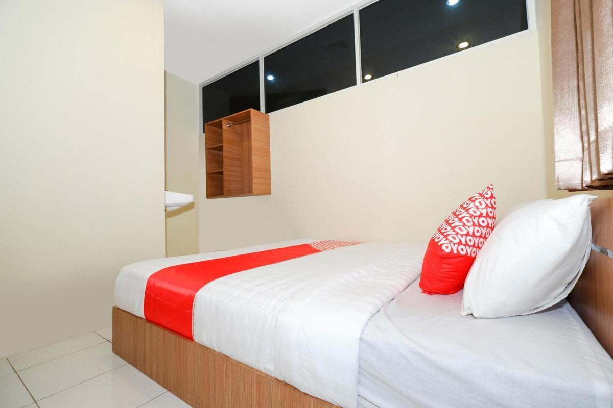 Unta Residence Semarang Kültér fotó