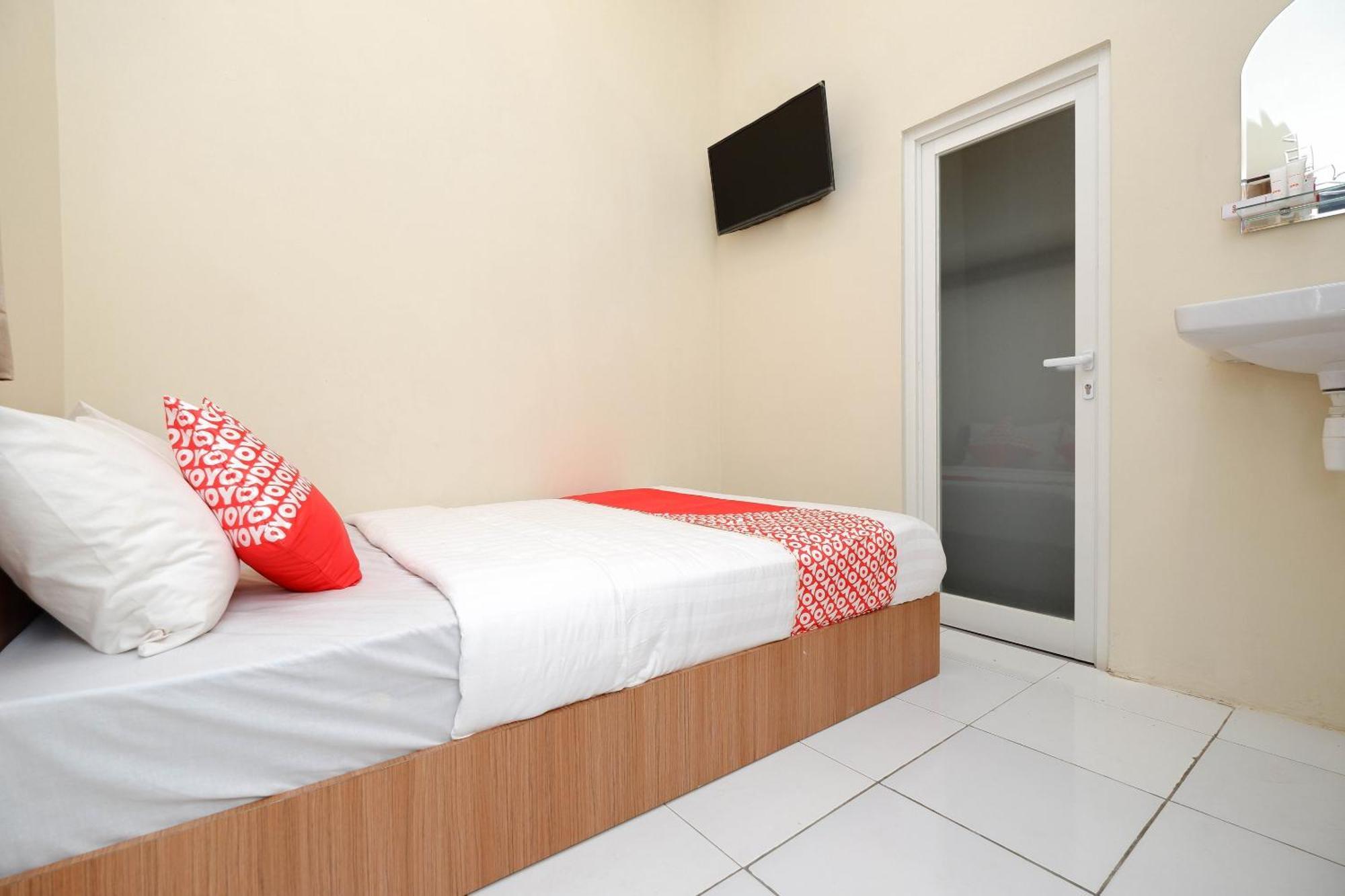 Unta Residence Semarang Kültér fotó