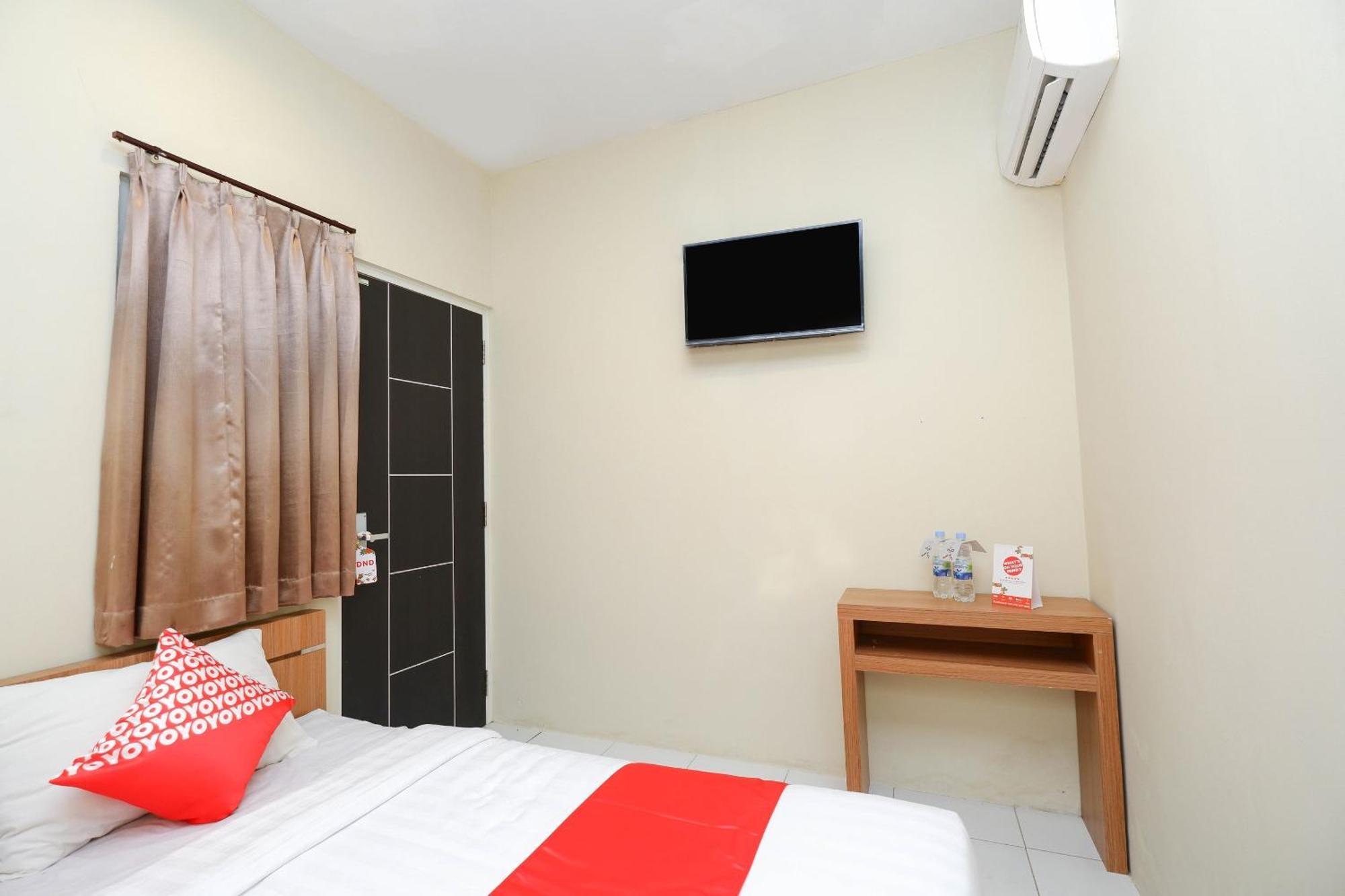 Unta Residence Semarang Kültér fotó