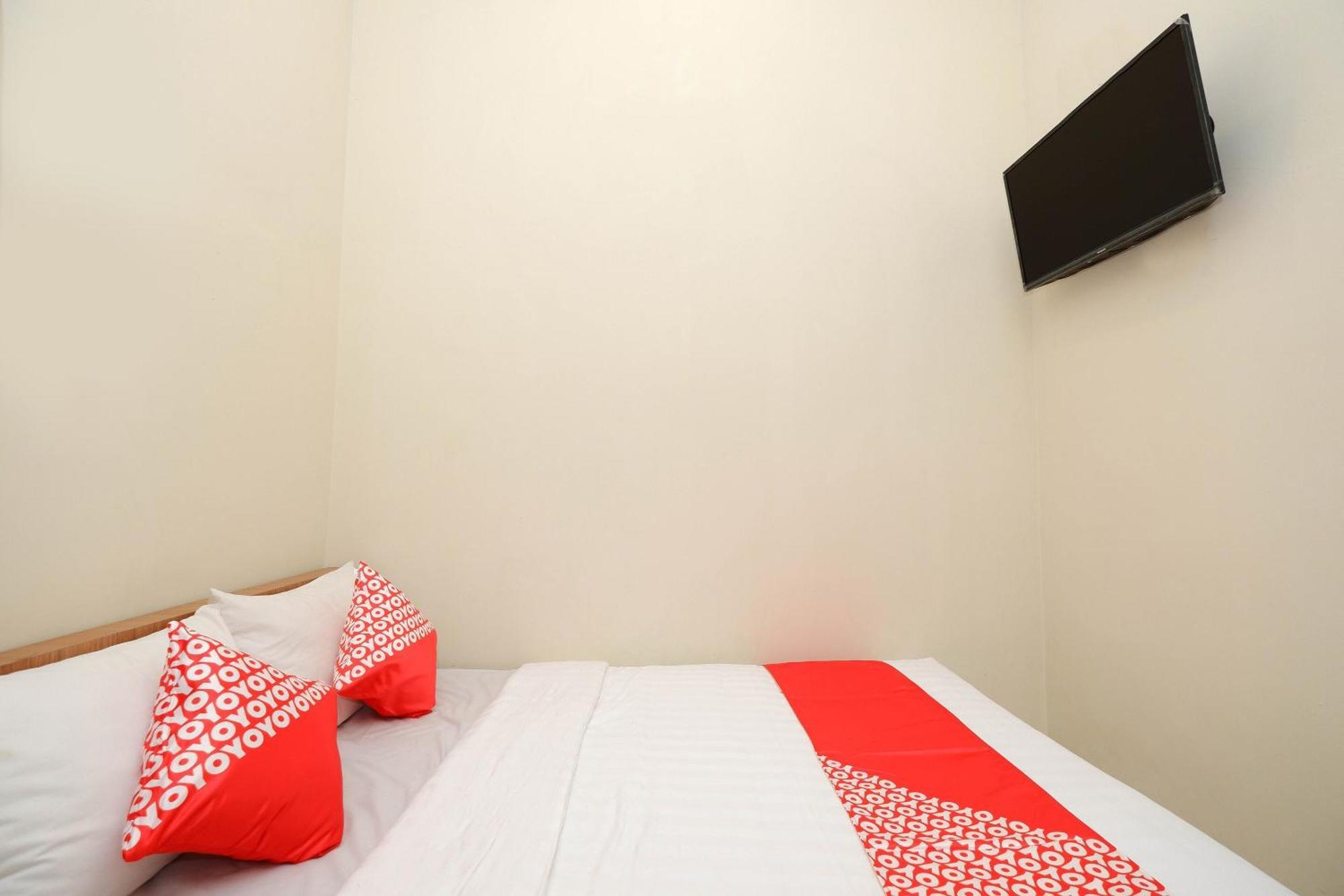 Unta Residence Semarang Kültér fotó