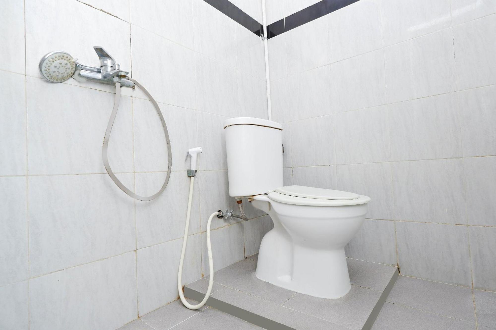 Unta Residence Semarang Kültér fotó