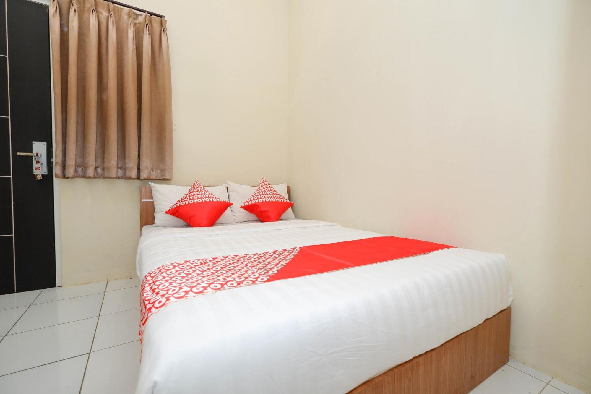 Unta Residence Semarang Kültér fotó