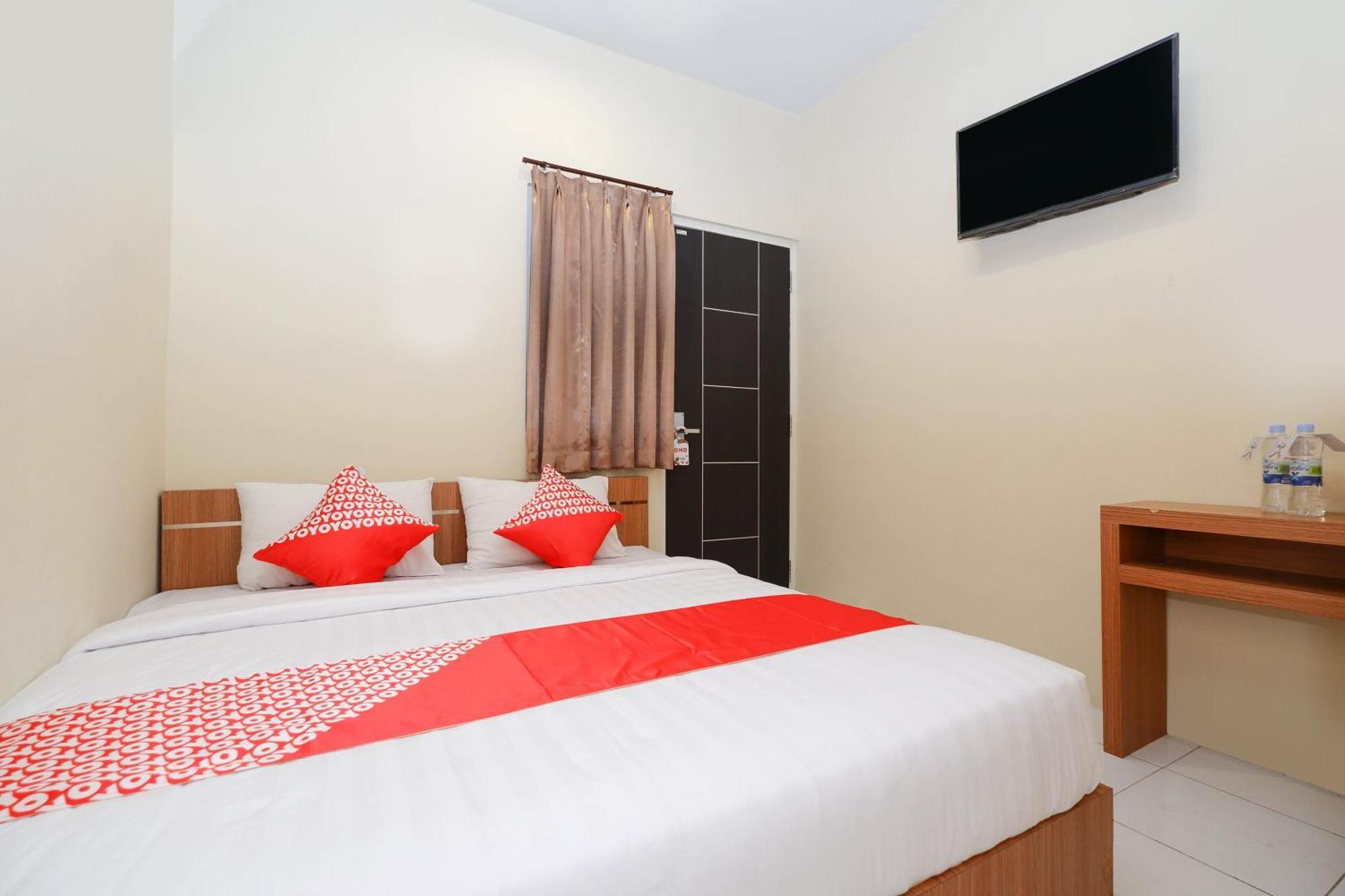 Unta Residence Semarang Kültér fotó