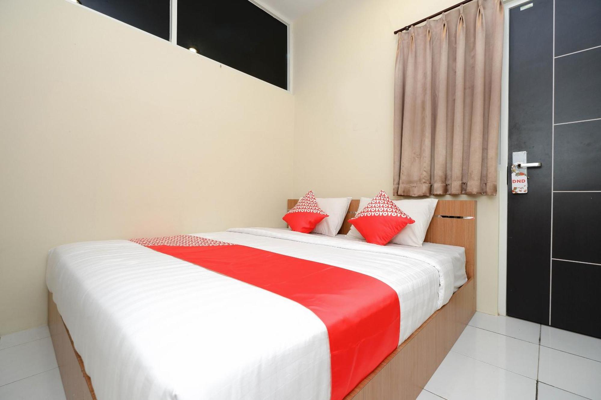 Unta Residence Semarang Kültér fotó