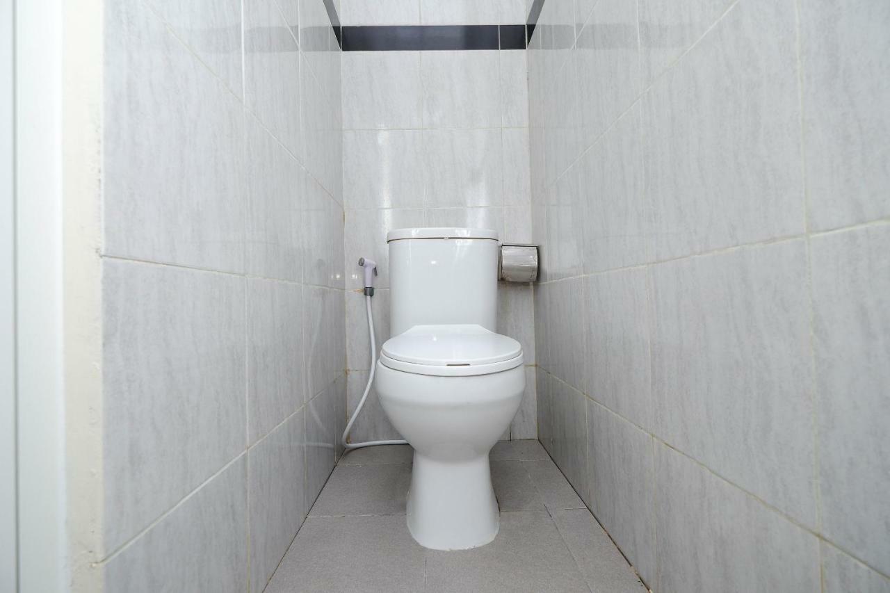 Unta Residence Semarang Kültér fotó