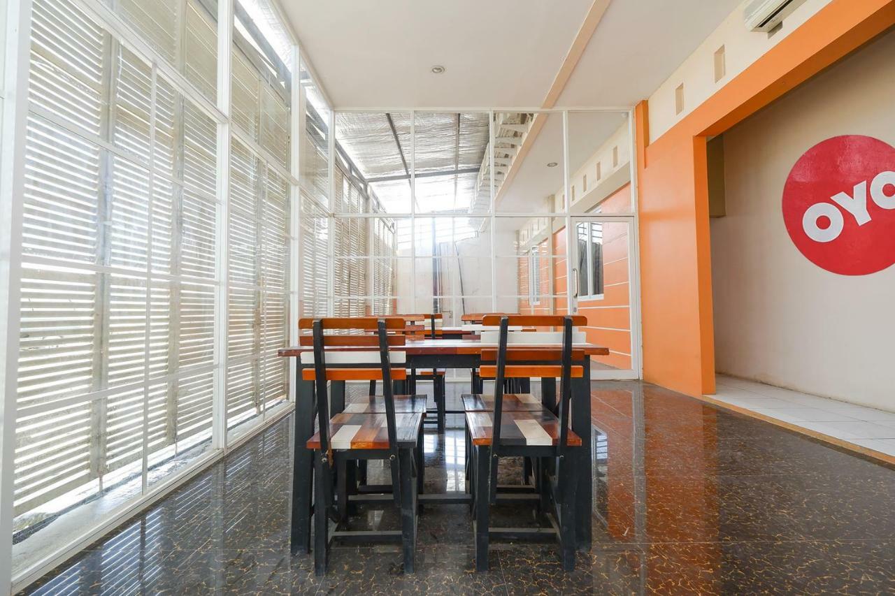 Unta Residence Semarang Kültér fotó