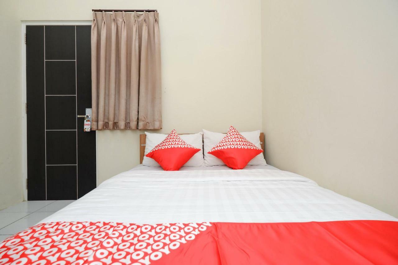 Unta Residence Semarang Kültér fotó