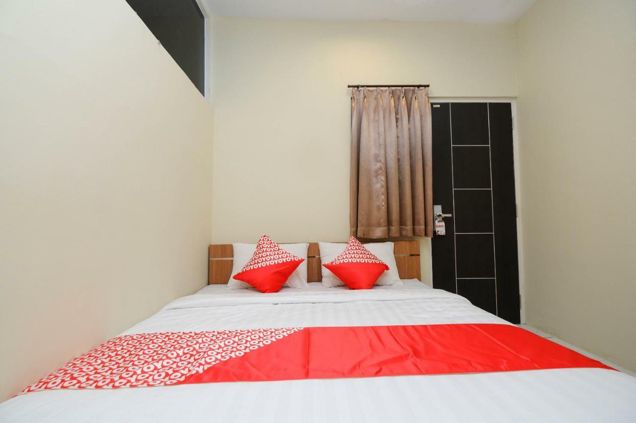 Unta Residence Semarang Kültér fotó